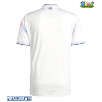 Aston Villa Tredjedrakt 2025-26 Kortermet